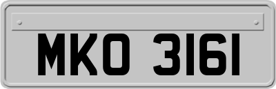 MKO3161