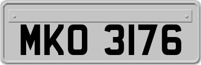 MKO3176