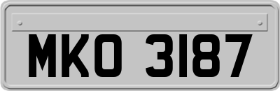 MKO3187