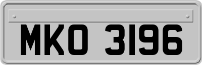 MKO3196