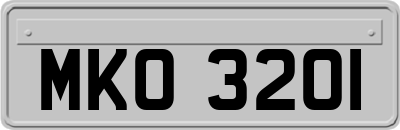 MKO3201