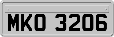 MKO3206
