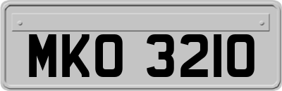 MKO3210
