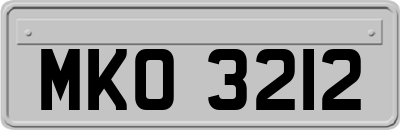 MKO3212