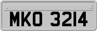 MKO3214