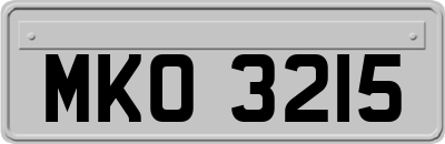 MKO3215