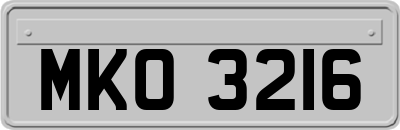 MKO3216