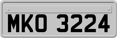 MKO3224