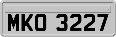 MKO3227