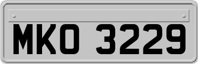 MKO3229