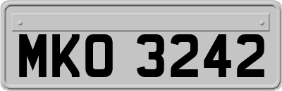 MKO3242