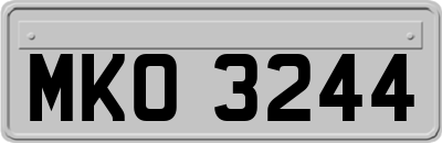 MKO3244