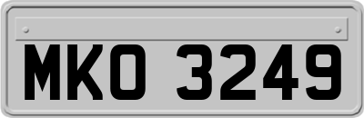MKO3249