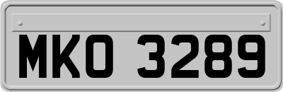 MKO3289