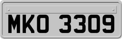 MKO3309
