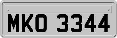MKO3344