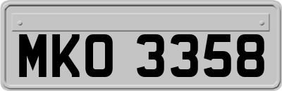 MKO3358