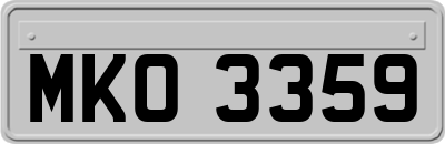 MKO3359