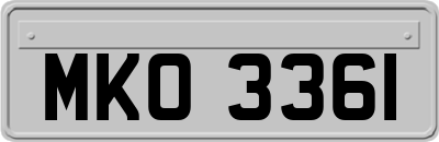 MKO3361