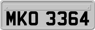 MKO3364