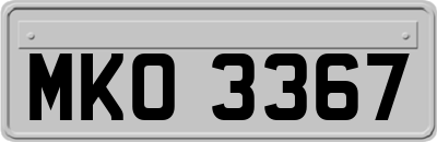 MKO3367