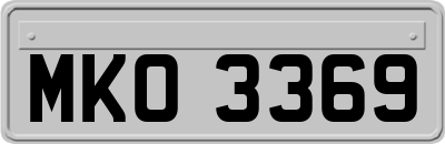 MKO3369