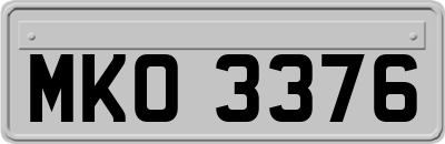 MKO3376