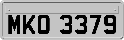 MKO3379