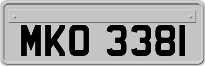 MKO3381
