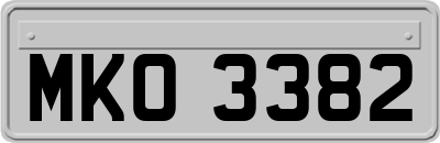 MKO3382