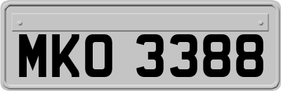 MKO3388