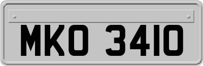 MKO3410