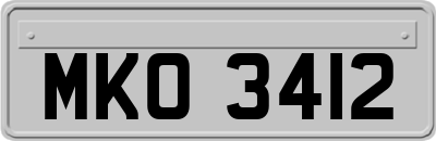 MKO3412