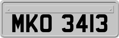 MKO3413