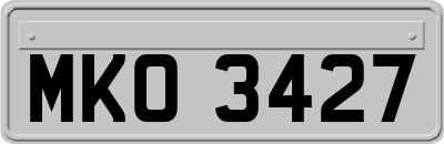 MKO3427