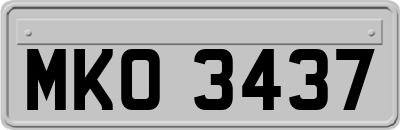 MKO3437
