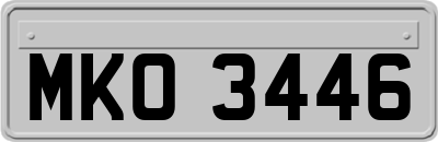 MKO3446
