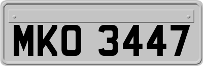 MKO3447