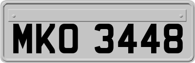 MKO3448