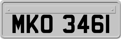 MKO3461