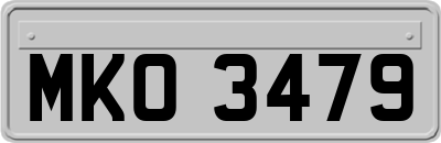 MKO3479