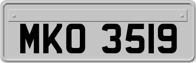 MKO3519