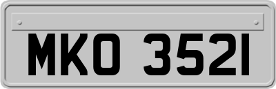 MKO3521