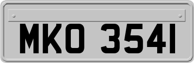 MKO3541