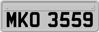 MKO3559