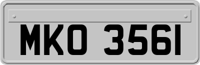 MKO3561