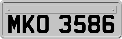 MKO3586
