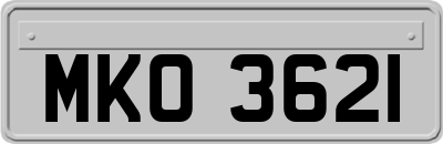 MKO3621