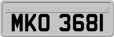 MKO3681
