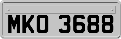 MKO3688